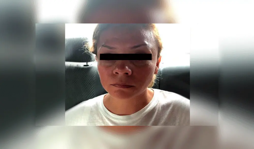 México: mujer obligó a su hija a hacer baile erótico a cambio de dinero México: mujer obligó a su hija a hacer baile erótico a cambio de dinero