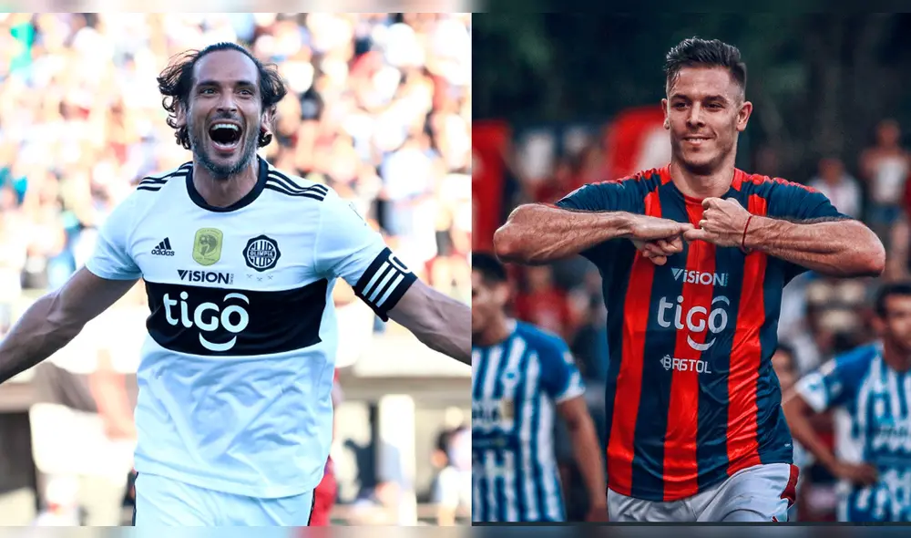 Olimpia vs Cerro Porteño EN VIVO del Superclásico paraguayo por la fecha 6 del Apertura 2020.