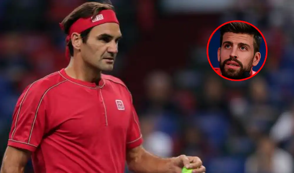 El tenista suizo aseguró que aunque no se ha “retirado oficialmente” de la Copa Davis, es más probable que no vuelva a jugarla.