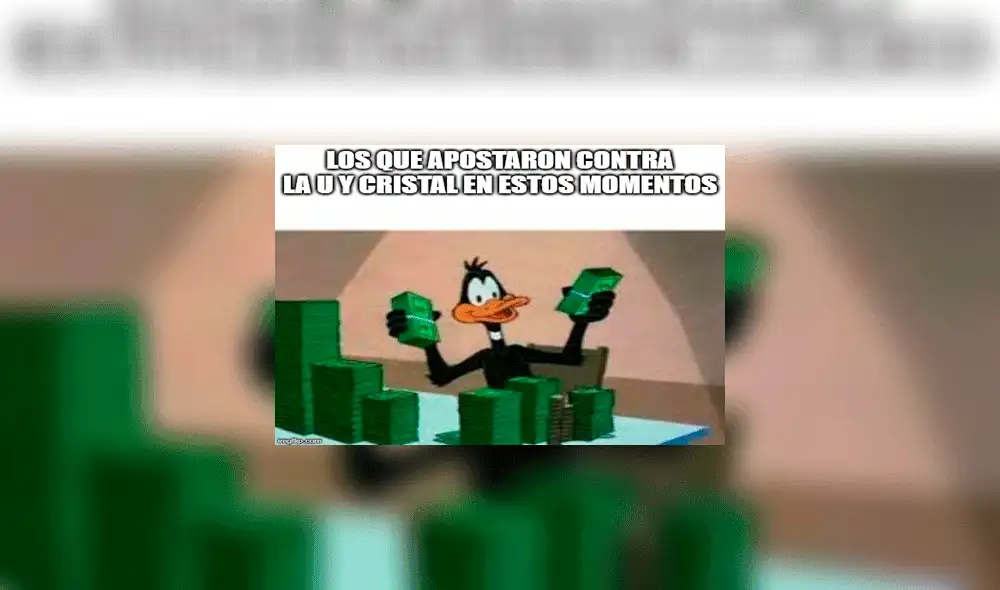 Universitario Universitario