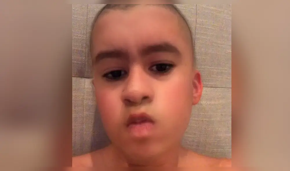 Bad Bunny se cambia de sexo a través de curioso filtro y remece Instagram [VIDEO]