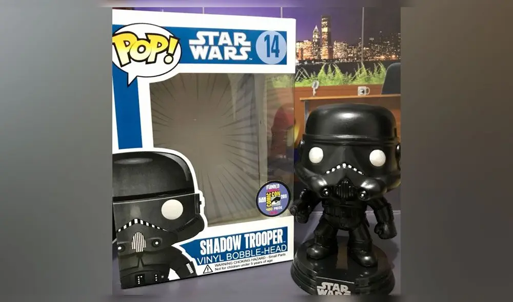 Los 10 Funkos más raros y caros de la historia Los 10 Funkos más raros y caros de la historia