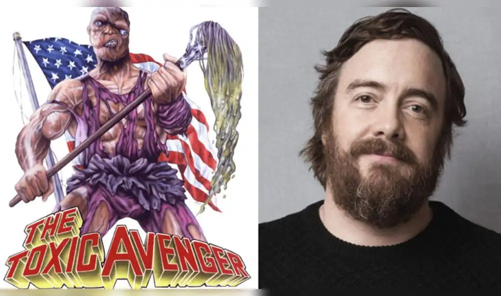 El Vengador Tóxico: confirman que remake está en camino