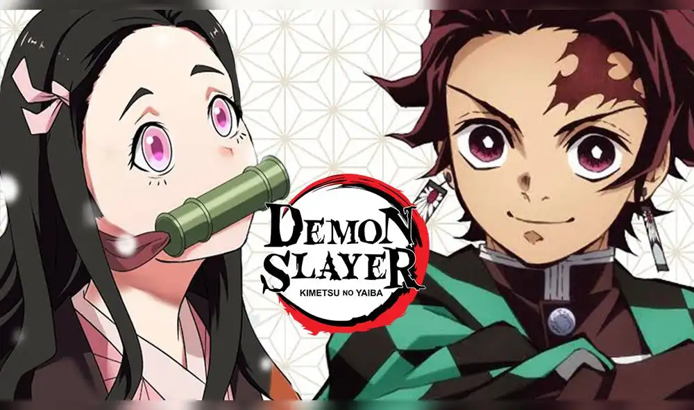 Kimetsu no yaiba acabó, pero vuelve con su versión live action - Fuente: Difusión