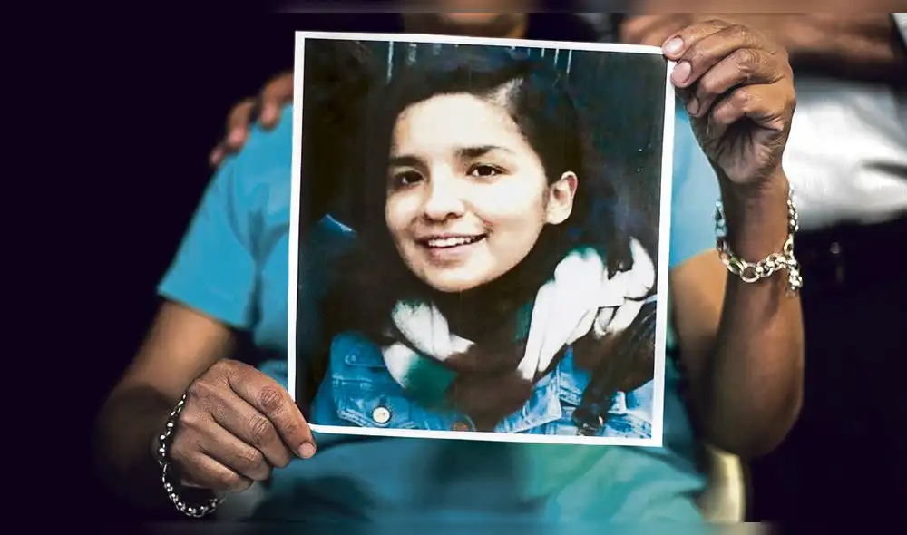 Más de mil personas fueron reportadas como desaparecidas en estos diez meses