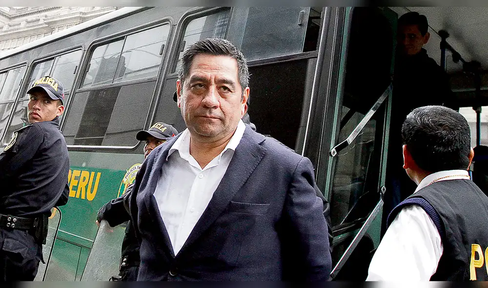 Yeni Vilcatoma se reunió con José Cavassa en Ancón 1