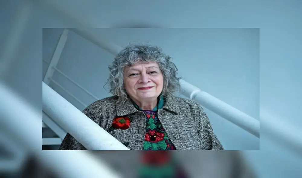 Rita Segato: ''La violación no es un acto sexual, es un acto de poder, de dominación, es un acto político''