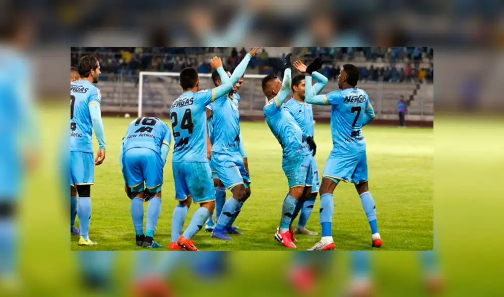 Fútbol EN VIVO: sigue el Alianza Lima vs Nacional y todos los resultados de la Copa Libertadores del jueves 5 de marzo de 2020