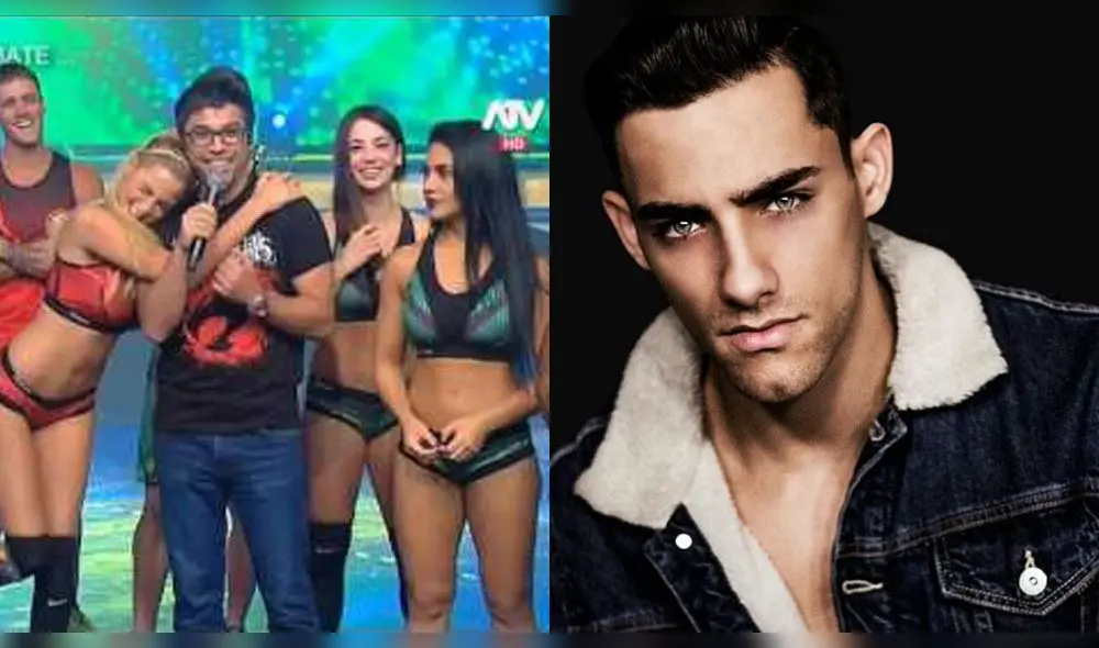 Macarena Gastaldo deja mal parada a Luciana Fuster tras relación con Emilio Jaime