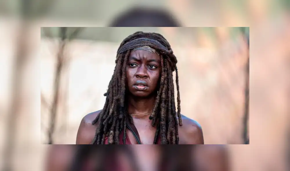 The Walking Dead: revelan nuevas imágenes del episodio 10 de la octava temporada