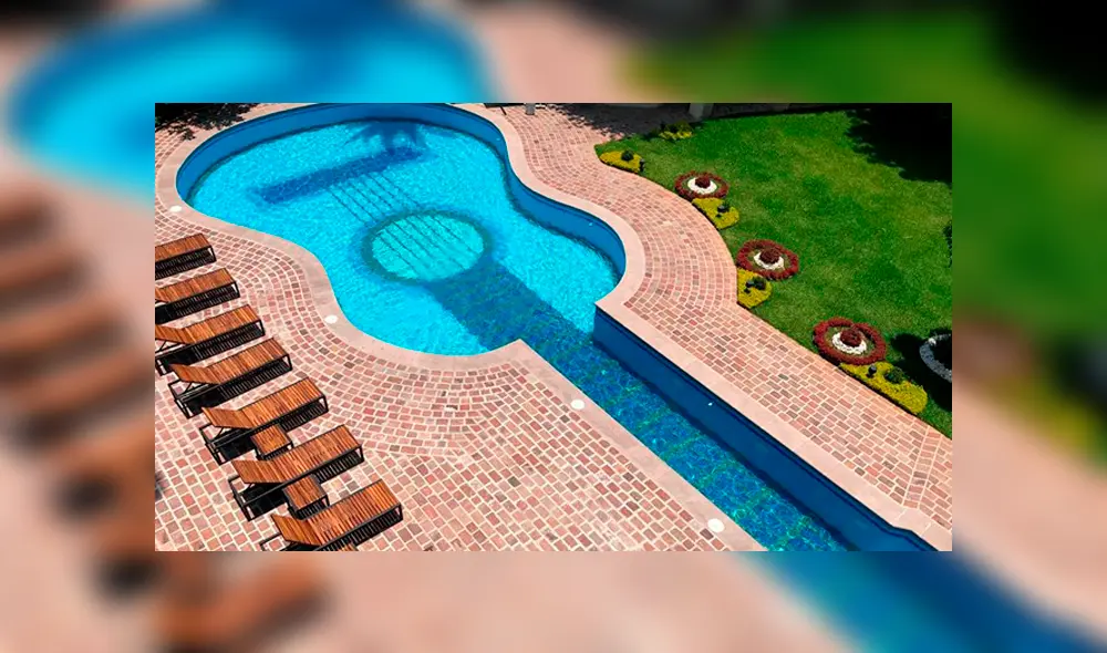 Hotel butique Marco Solís