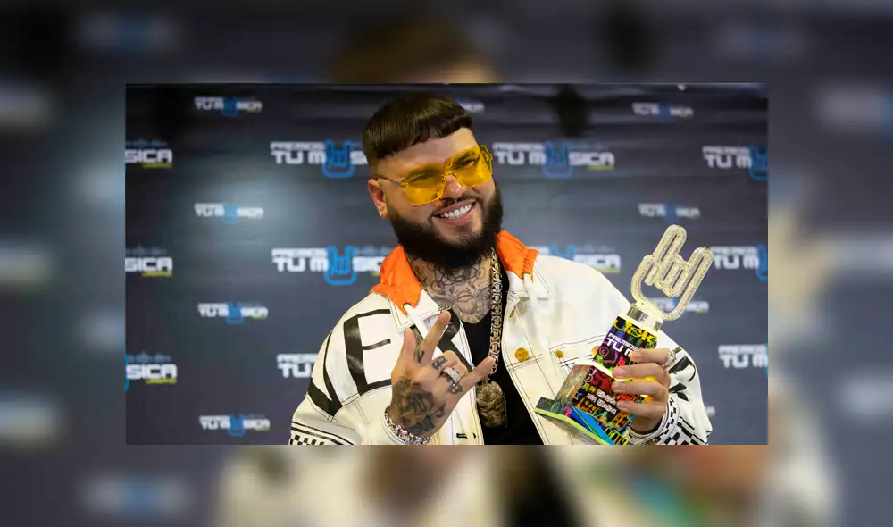 Premios Tu Música Urbano 2019: Revive todos los detalles de la gala del género urbano