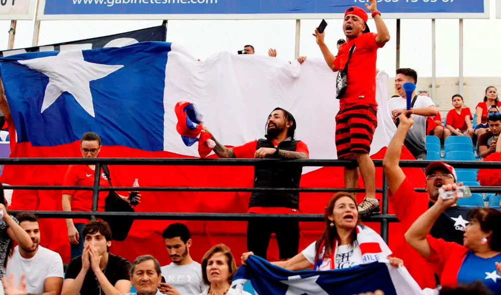 Chile igualó 0-0 con Colombia en un amistoso internacional, pero Alexis Sánchez vivió un incómodo momento previo al partido. | Foto: EFE