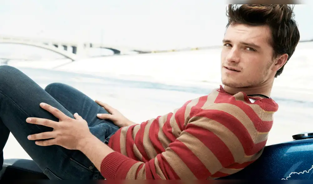 15 famosos que gritaron su bisexualidad y tú no lo sabías [FOTOS]