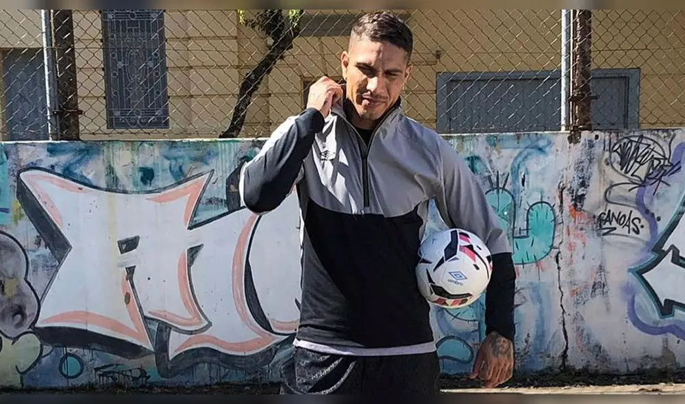 Alondra García Miró confesó que no tiene planes para Año Nuevo con Paolo Guerrero.