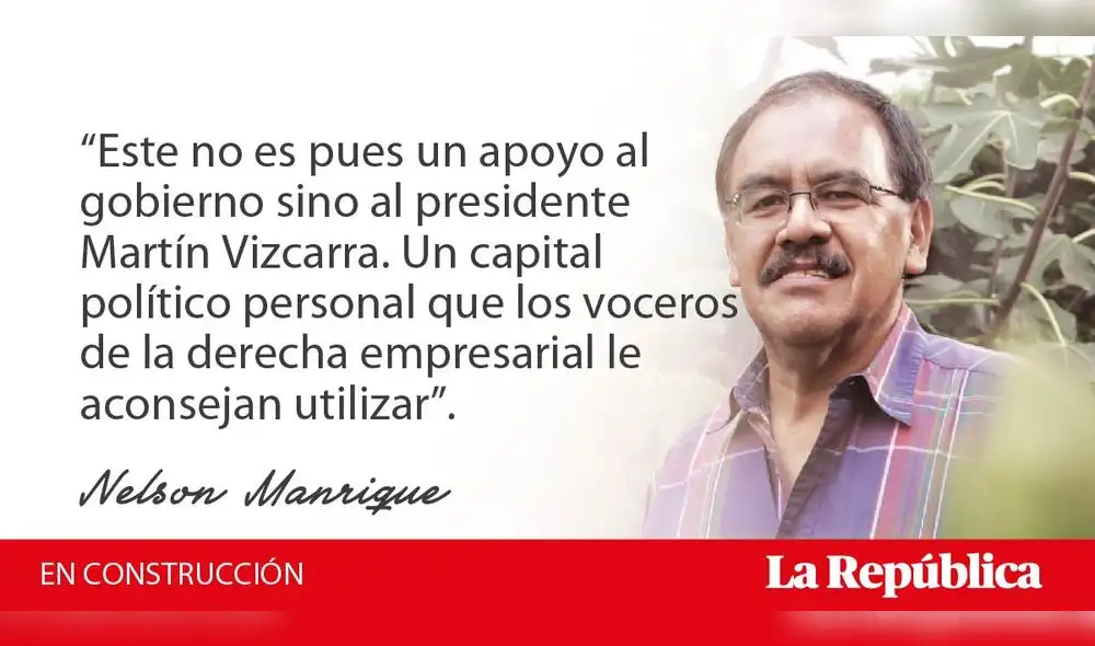 Un referéndum contundente