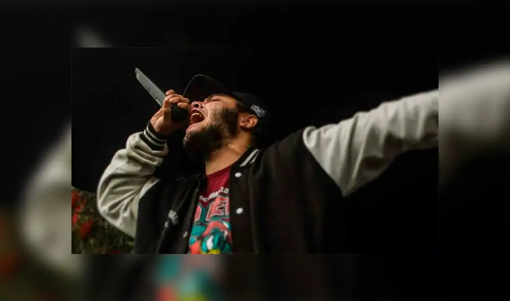 Venezolano podría competir en la FMS Perú