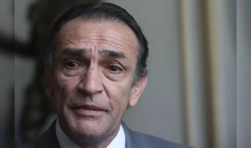 Denuncian intromisión de fujimorista Becerril en juicio por azucarera
