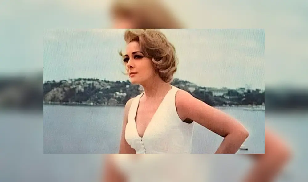 Silvia Pinal Silvia Pinal