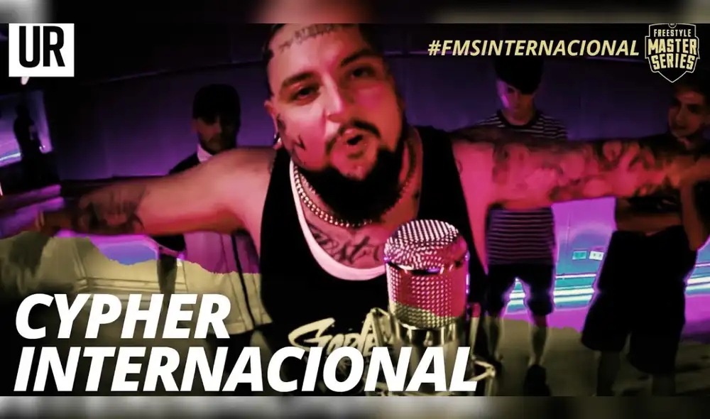 fms internacional fms internacional