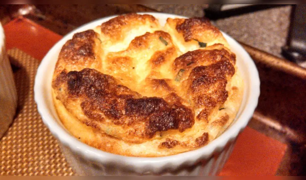 Día de la Madre: receta y pasos para la preparación. Foto: difusión.