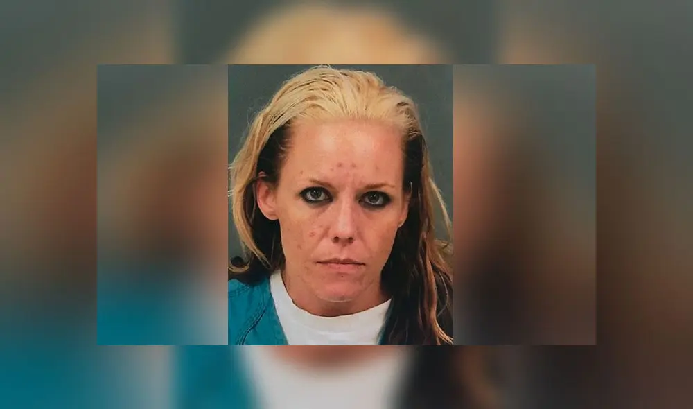 Increíble transformación de una adicta que dejó las drogas y el alcohol hace 8 años [FOTOS] 