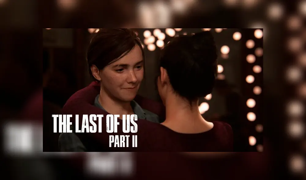 The Last of Us Part II podría incluir contenido sexual y desnudos, según clasificación de ESRB.