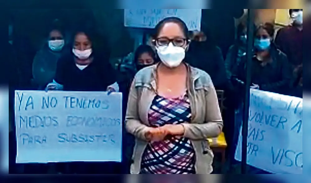 Mayta y compatriotas.