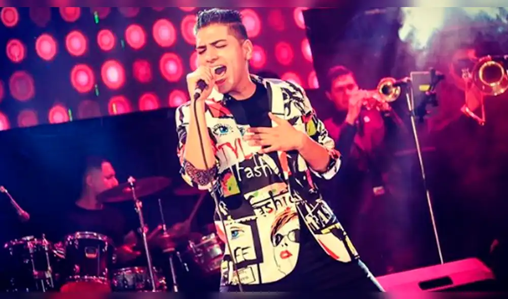 John Kelvin revela que se encuentra delicado de salud en Japón