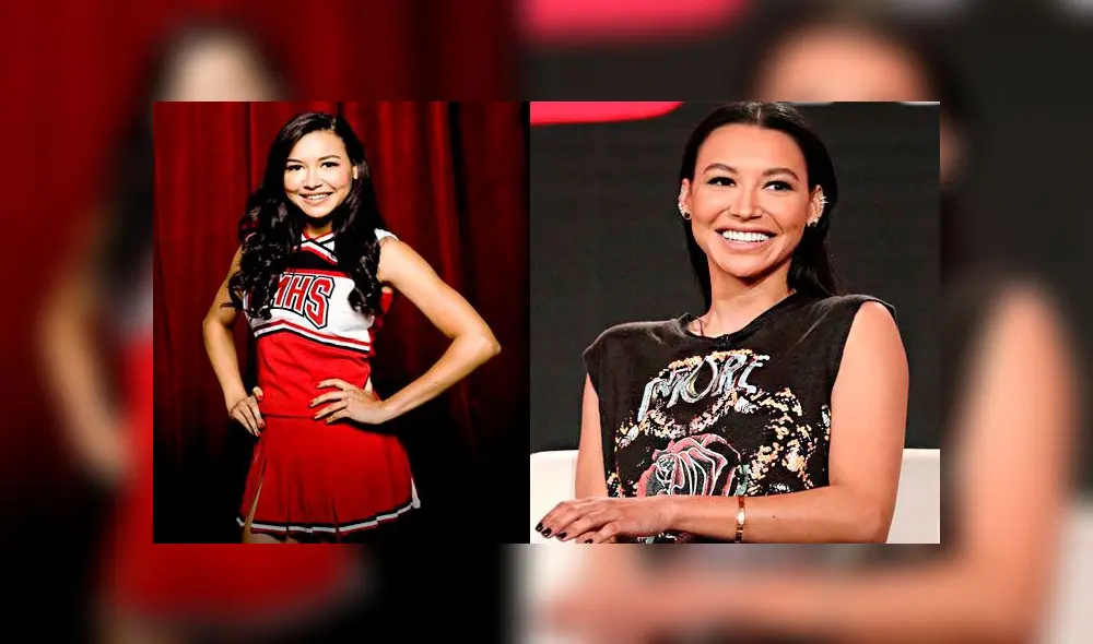 ¿Quién es Naya Rivera, la actriz de 'Glee' que desapareció en una laguna en Los Ángeles? (Foto: The Mirror / El País) ¿Quién es Naya Rivera, la actriz de 'Glee' que desapareció en una laguna en Los Ángeles? (Foto: The Mirror / El País)