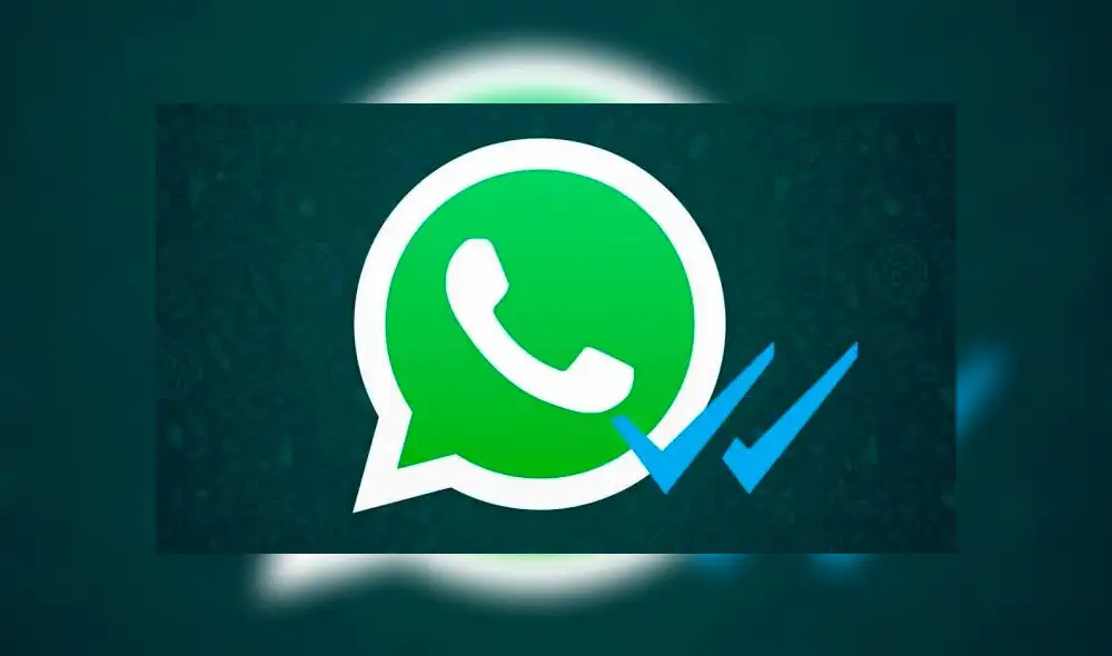 Es posible saber si leyeron tu mensaje, así hayan desactivado el doble check azul.