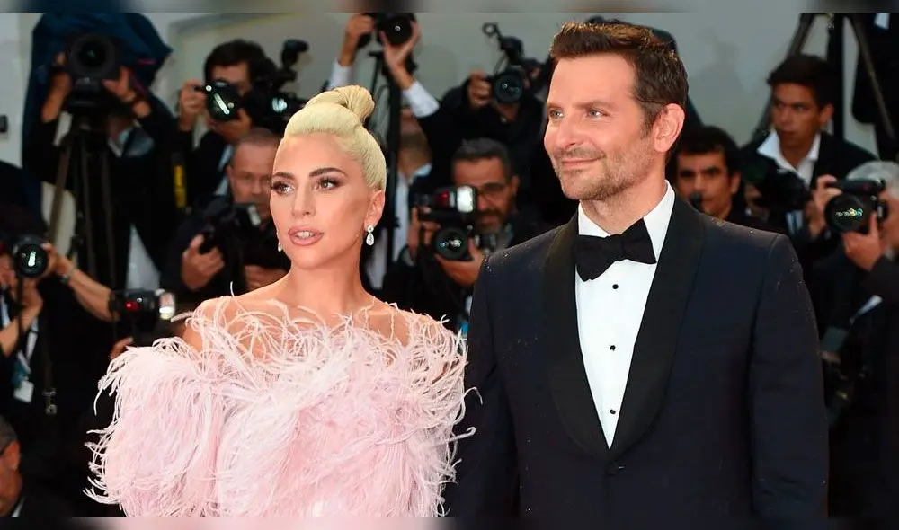 Bradley Cooper, Lady Gaga e Irina Shayk: ¿Cuál es la verdad del triángulo amoroso? Bradley Cooper, Lady Gaga e Irina Shayk: ¿Cuál es la verdad del triángulo amoroso?