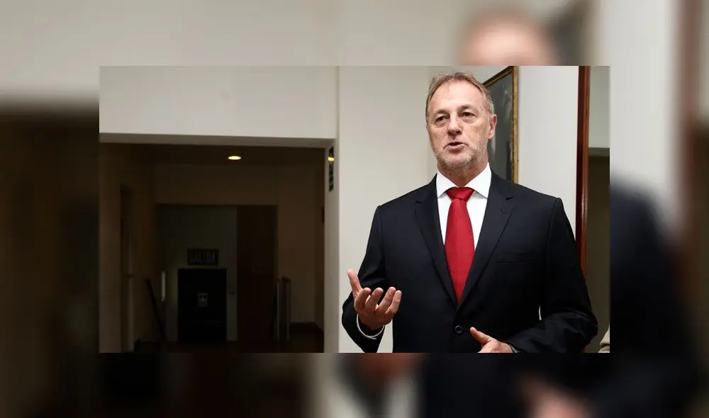 Muñoz criticó respaldo de alcalde de Puente Piedra a marcha contra peajes. Muñoz criticó respaldo de alcalde de Puente Piedra a marcha contra peajes.