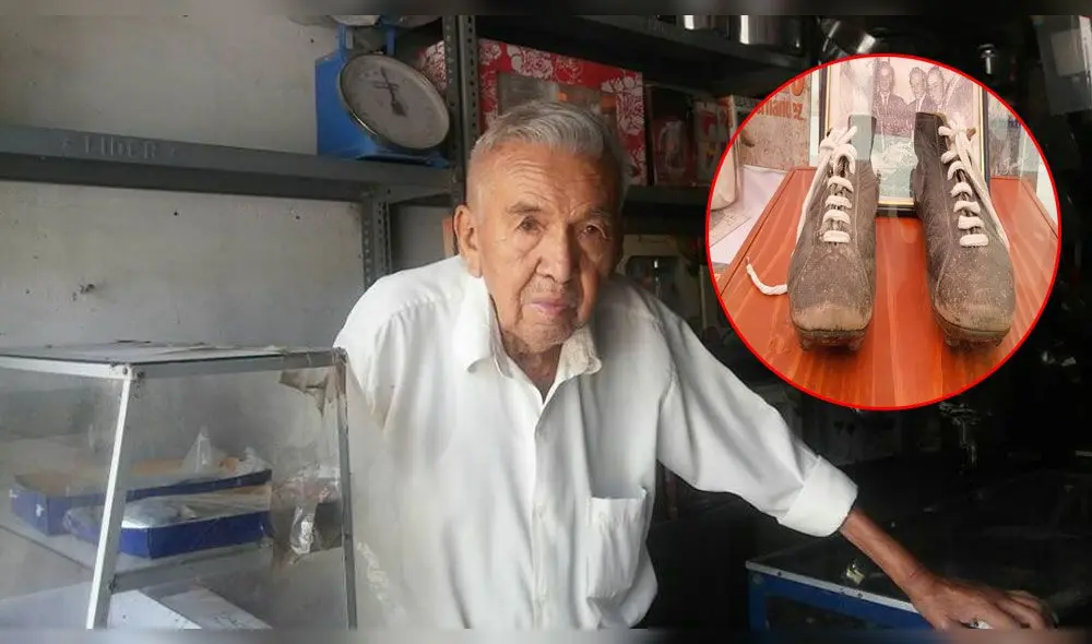 Delincuentes quisieron robar chimpunes de “Lolo” Fernández en Piura 