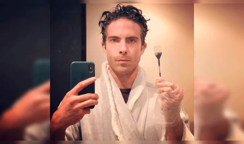 Actor que dio vida a 'Nandito' en 'María la del Barrio' preocupa a fans por su físico [FOTO]