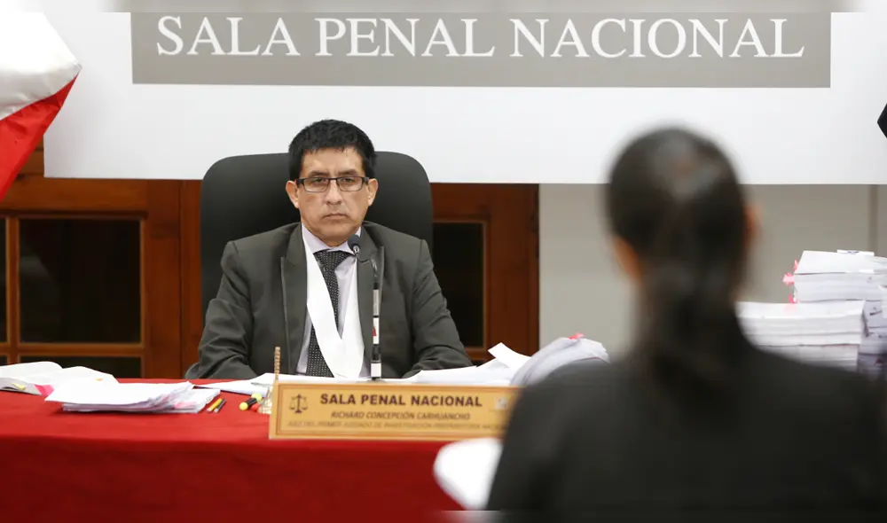 Keiko Fujimori: audiencia de prisión preventiva continuará el sábado 27 Keiko Fujimori: audiencia de prisión preventiva continuará el sábado 27