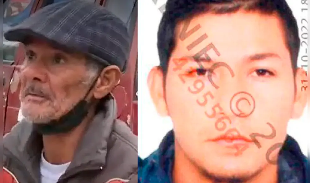 Foto: América TV / Difusión Foto: América TV / Difusión