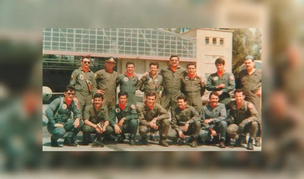 La historia de cómo se dio el apoyo de Perú en la Guerra de las Malvinas