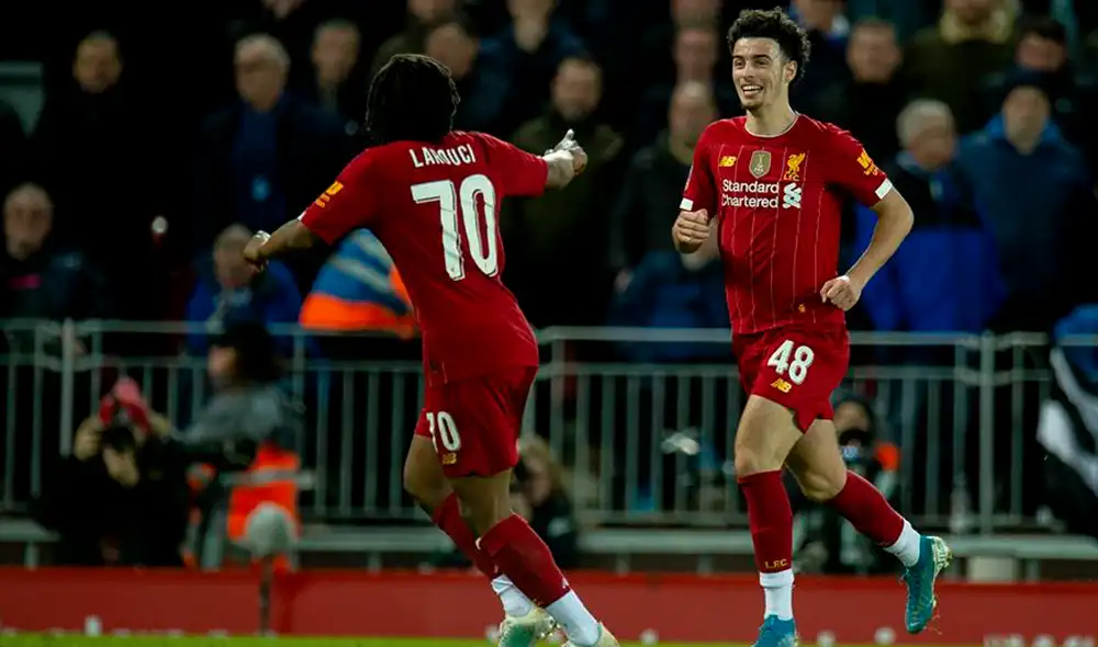 Liverpool vs. Everton Liverpool vs. Everton