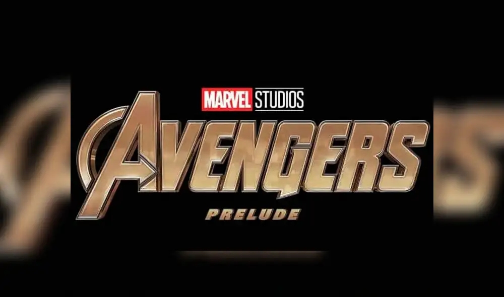 Primeras imágenes de ‘Avengers 4 Prelude’ emocionan a fanáticos [FOTOS]