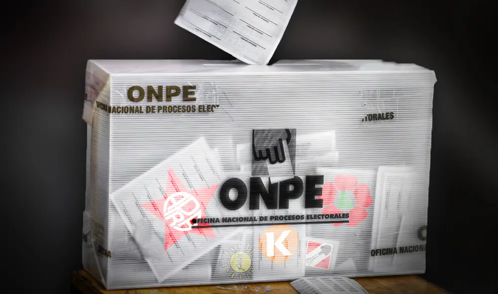En 2020 se realizarían las primeras elecciones primarias en la historia de Perú. Foto: Composición: Fabrizio Oviedo / La República.