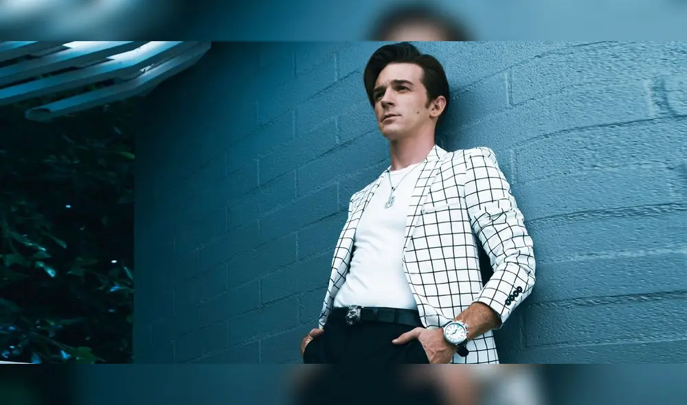 En febrero del 2016, Drake Bell realizó una gira de cinco conciertos en México. (Foto: Caras)