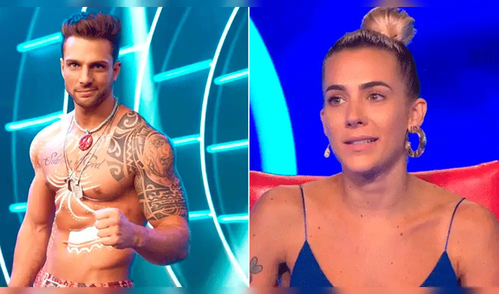 Nicola Porcella volvería a 'Esto es guerra' tras caso Poly Ávila [VIDEO]