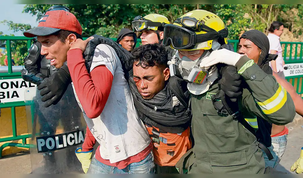 Venezuela: Detenciones y censura contra la prensa libre Venezuela: Detenciones y censura contra la prensa libre