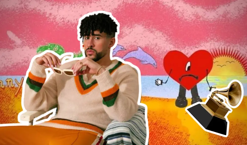 La 65.ª edición de los Premios Grammy se llevará a cabo el domingo 5 de febrero de 2023. Foto: Revista Autronauta