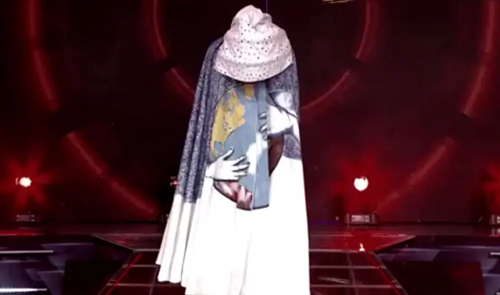 Alguien que ya fue parte del reality reingresará para la final del programa de competencias. Foto: captura/América TV Alguien que ya fue parte del reality reingresará para la final del programa de competencias. Foto: captura/América TV