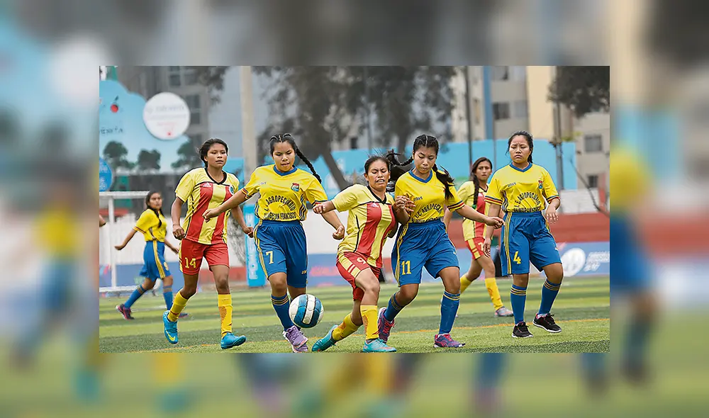Algarabía. Lima volverá a vestirse de gala para albergar los Juegos Deportivos Escolares Nacionales desde el lunes. Algarabía. Lima volverá a vestirse de gala para albergar los Juegos Deportivos Escolares Nacionales desde el lunes.