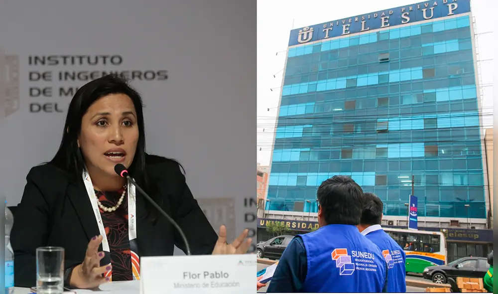 La ministra se pronunció a través de su cuenta de Twitter. La ministra se pronunció a través de su cuenta de Twitter.