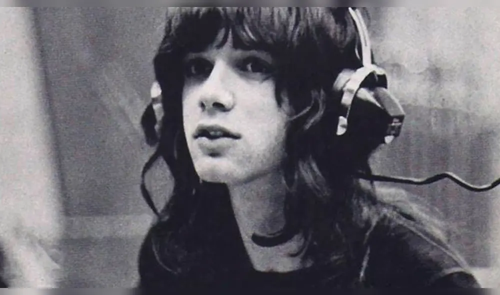 Alan-Merill-muerte-coronavirus Alan-Merill-muerte-coronavirus