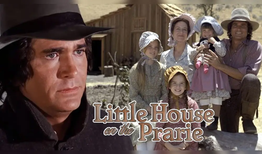 La familia Ingalls tiene todavía muchas historias que contar  - Crédito: NBC